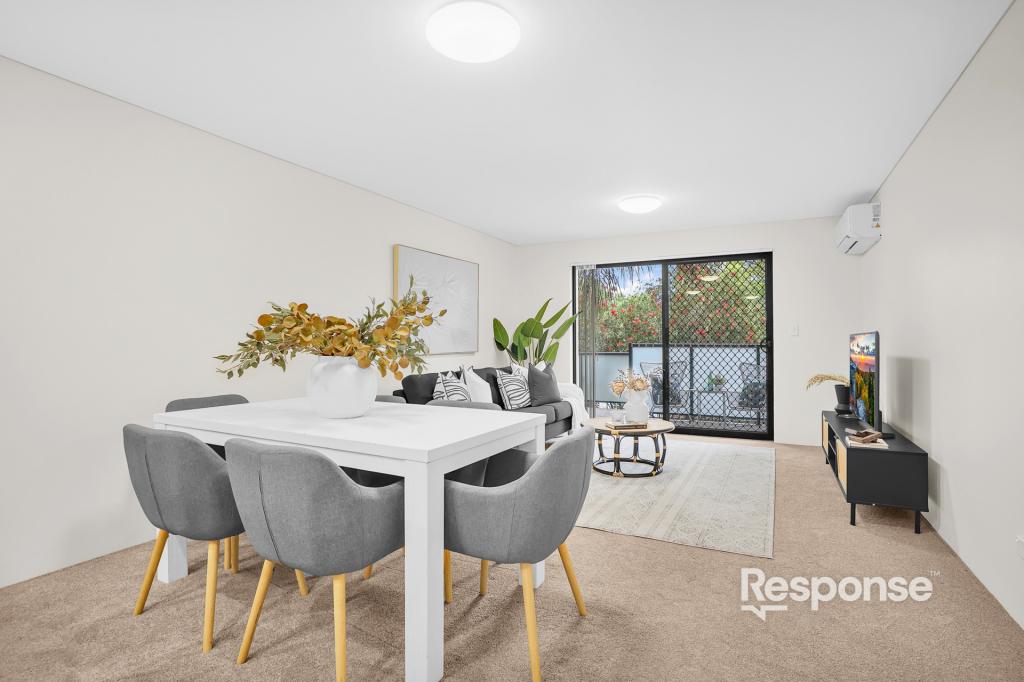 4/31 KING ST, PENRITH, NSW 2750