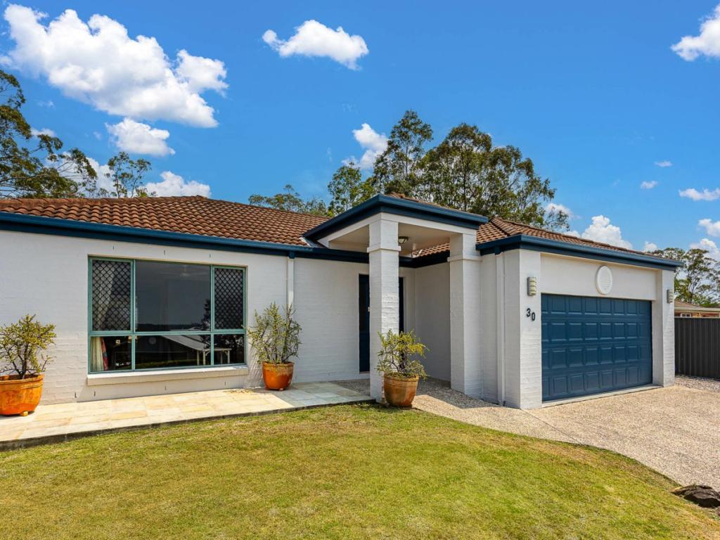 30 Settlement Ct, Tallai, QLD 4213
