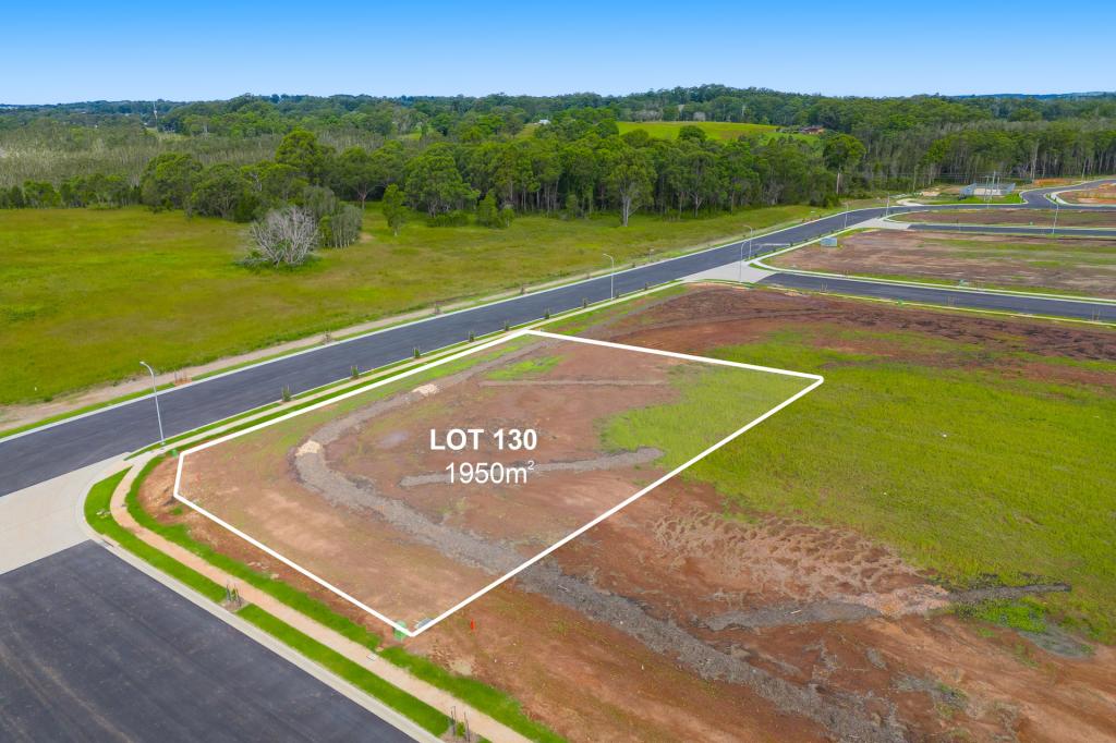 Lot 130/344 John Oxley Dr, Thrumster, NSW 2444