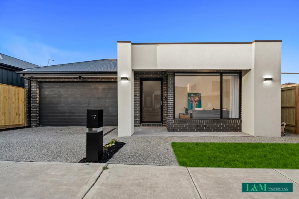 17 Sable St, Greenvale, VIC 3059