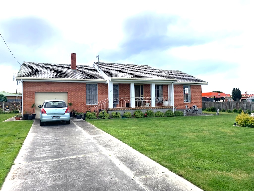 3 Inglis St, Wynyard, TAS 7325