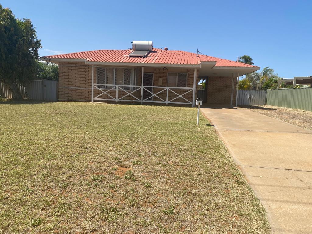 3 Buzolic Ct, Brockman, WA 6701