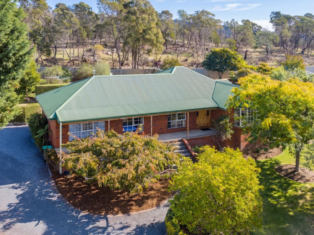 33 Panorama Rd, Blackstone Heights, TAS 7250