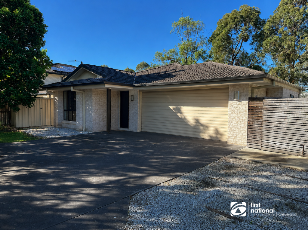 16 Sam Pl, Thornlands, QLD 4164