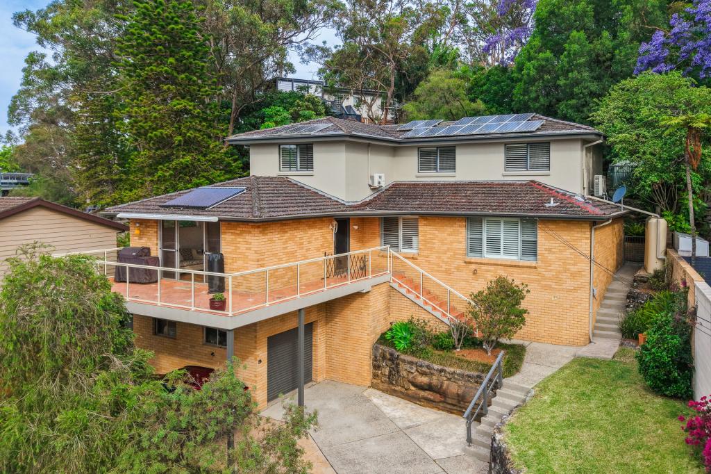 27 Derna Cres, Allambie Heights, NSW 2100