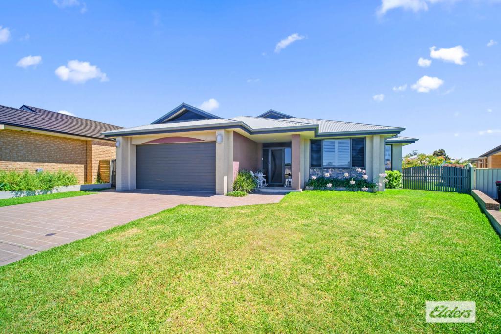 5 Anita Cl, Taree, NSW 2430