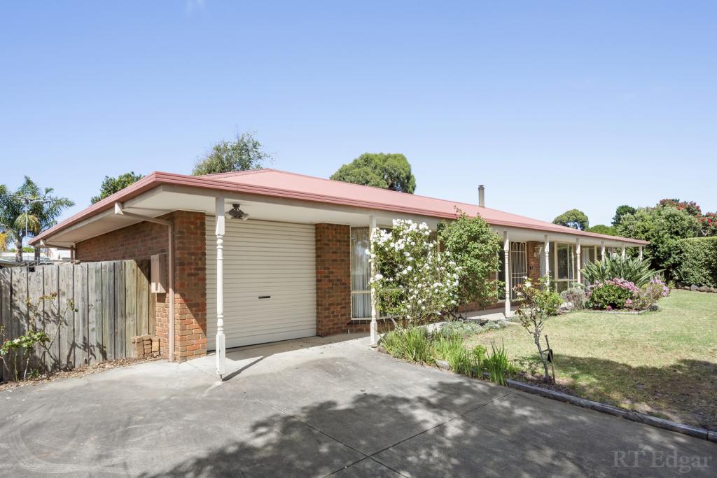 2 Millwood Pl, Ocean Grove, VIC 3226