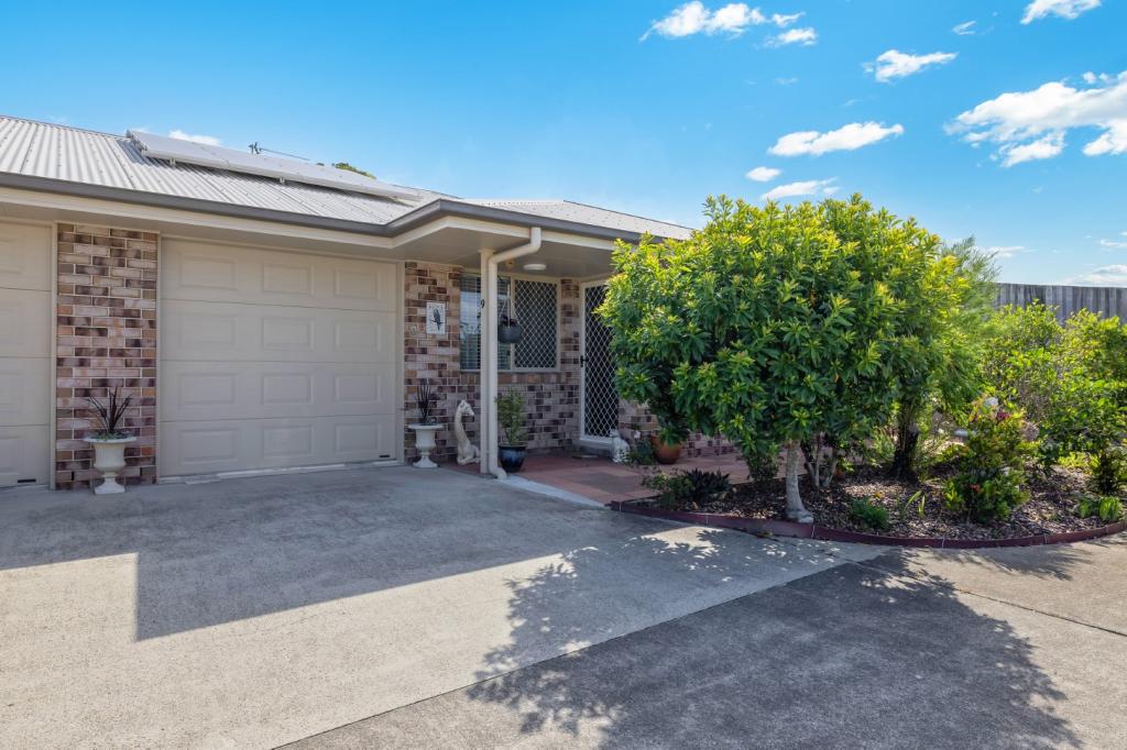 9/75 Caloundra Rd, Little Mountain, QLD 4551