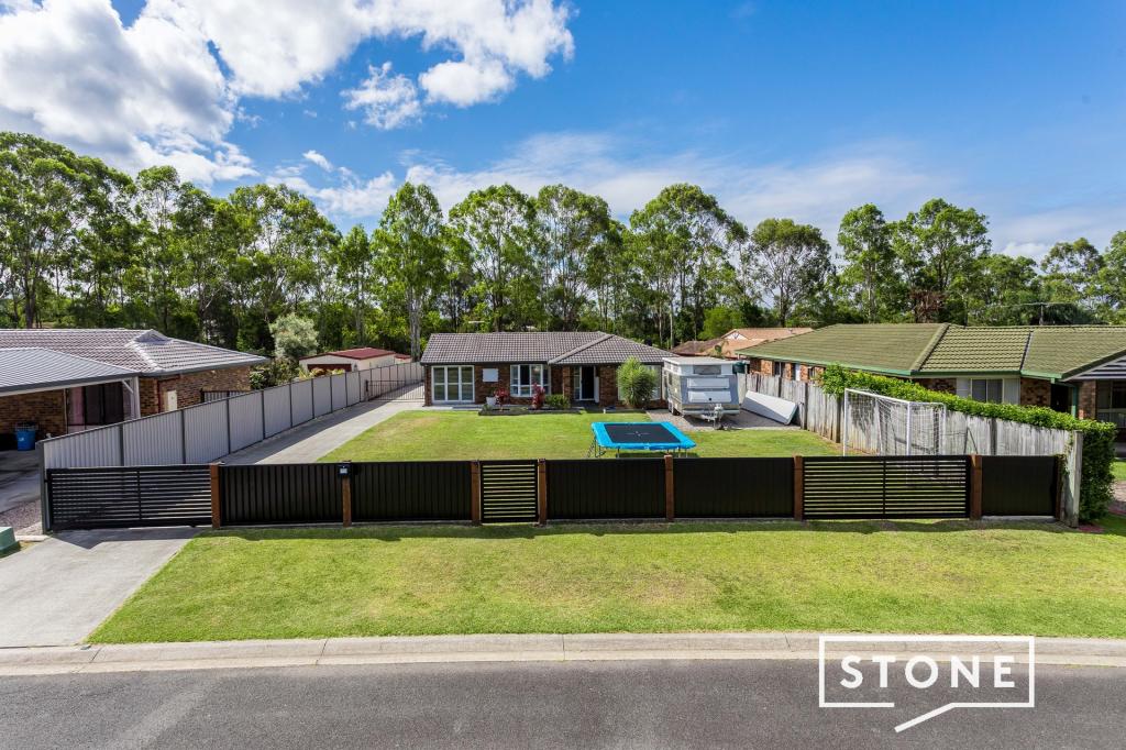 71 Hickory Dr, Narangba, QLD 4504