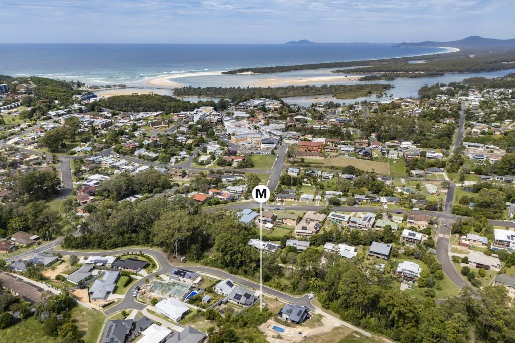 16 King Parrot Pde, Nambucca Heads, NSW 2448
