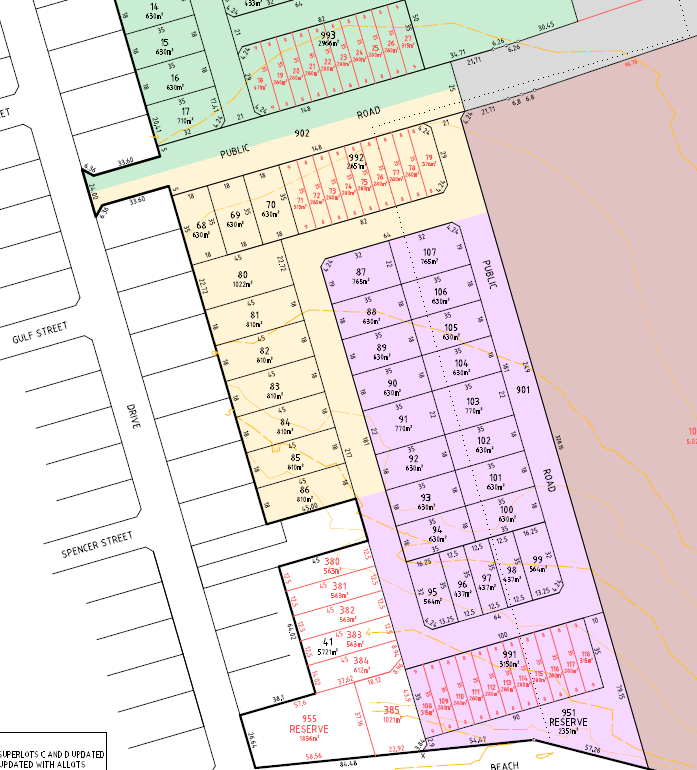 Contact Agent For Address, North Beach, SA 5556