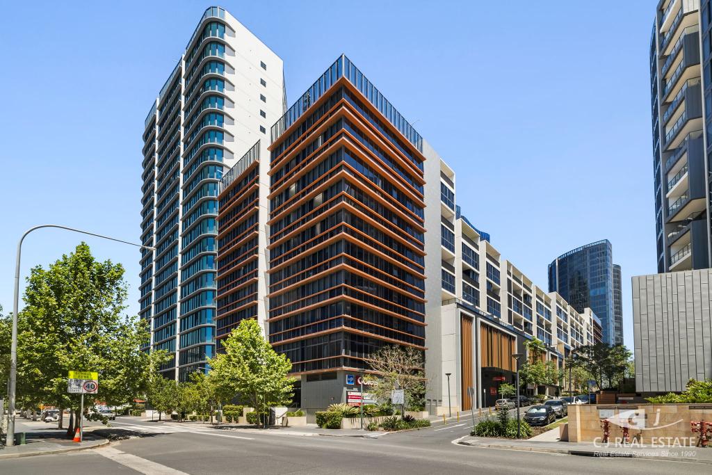 M03/14 Burroway Rd, Wentworth Point, NSW 2127