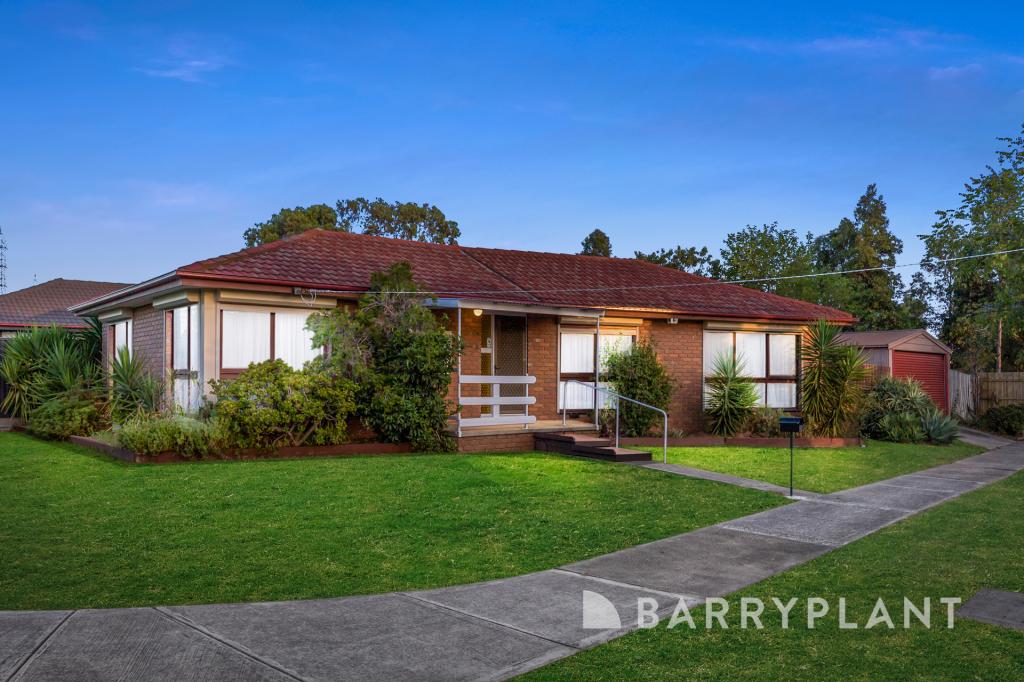 35 Angelique Gr, Albanvale, VIC 3021