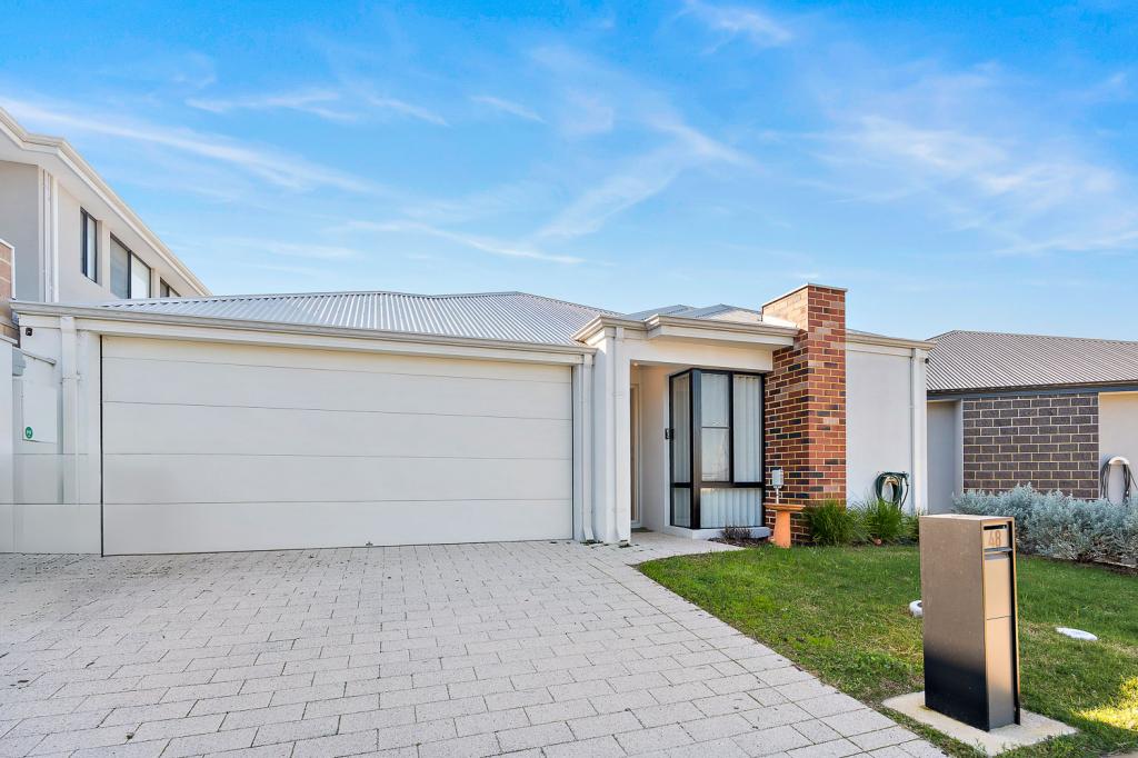 48 Becker Loop, Mandogalup, WA 6167