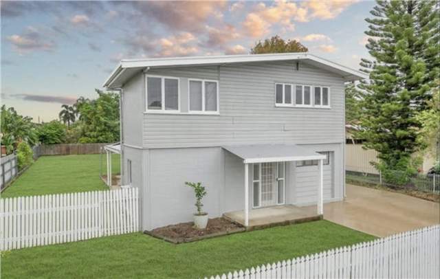 127 Mooney St, Gulliver, QLD 4812