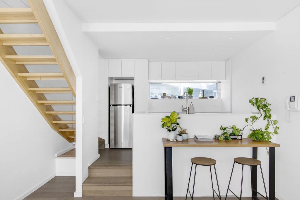 10/85 Bourke St, Woolloomooloo, NSW 2011