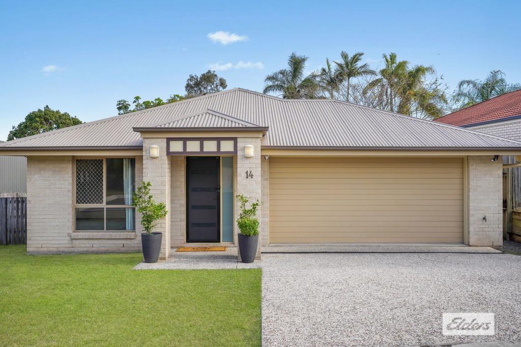 14/45-47 Shailer Rd, Shailer Park, QLD 4128