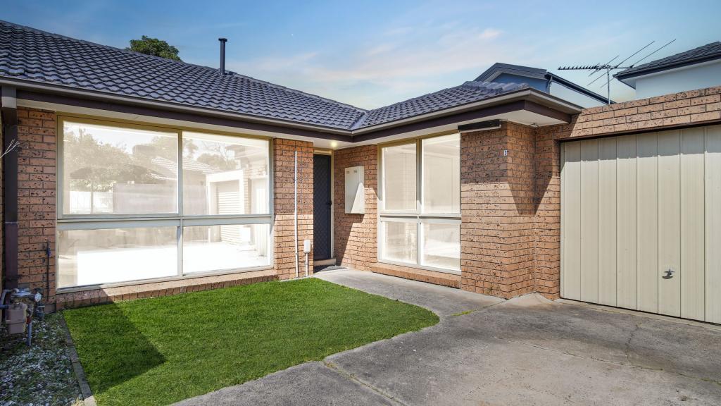 3/31-33 Ardgower Rd, Noble Park, VIC 3174