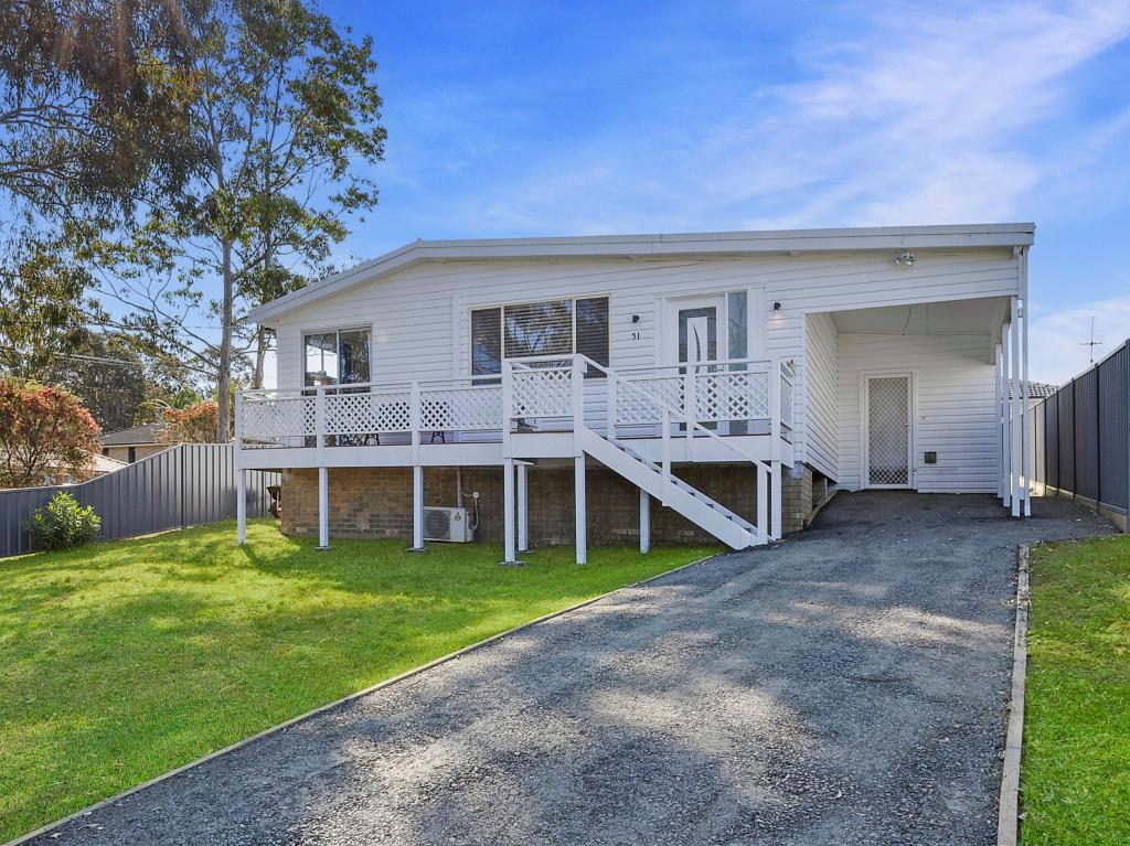 51 Coorabin St, Gorokan, NSW 2263