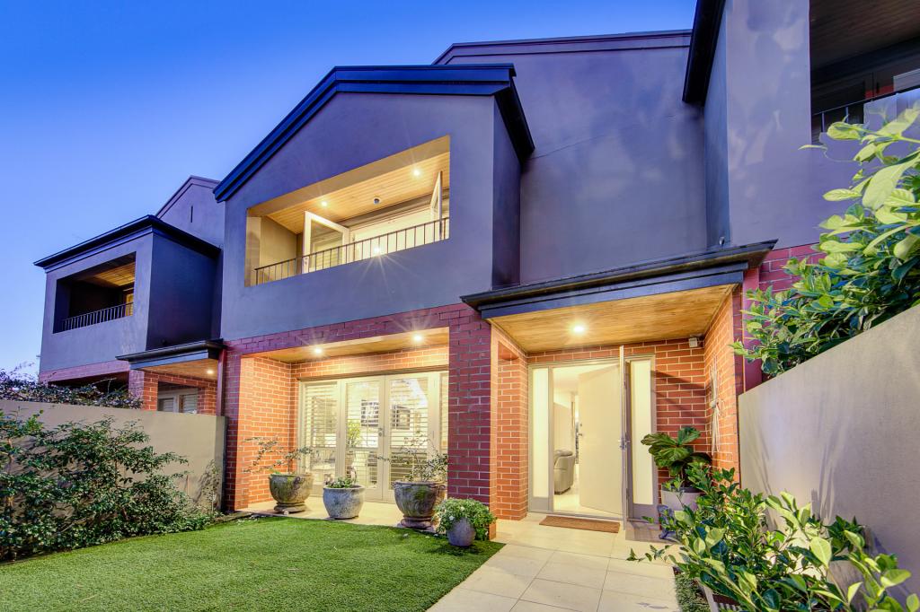 4/19-21 Countess St, Mosman, NSW 2088