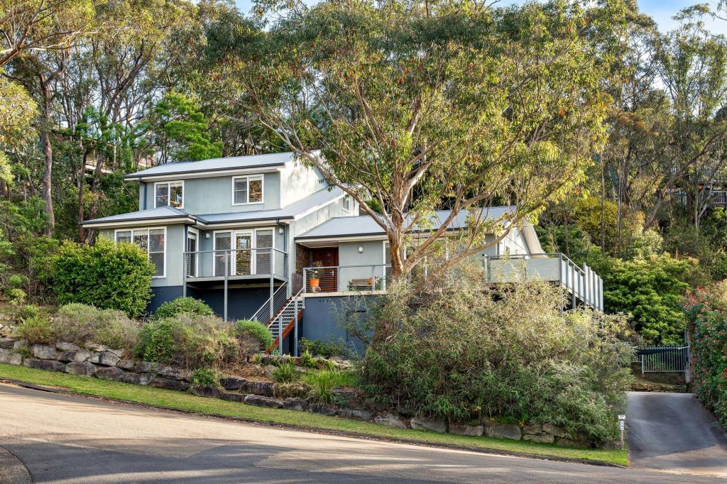 69 Pimelea Dr, Woodford, NSW 2778