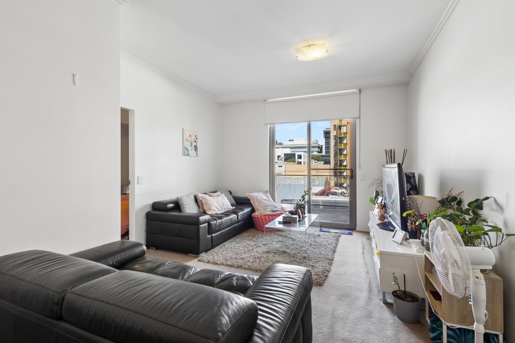 22/863-867 Wellington St, West Perth, WA 6005