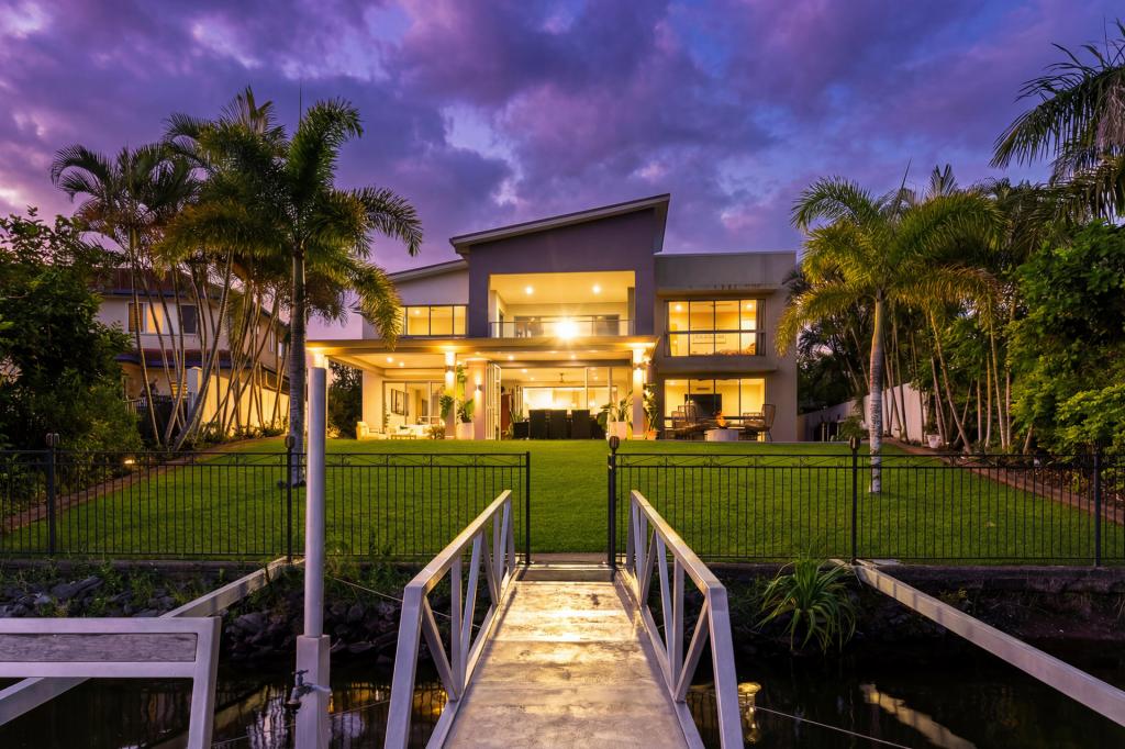 70 The Peninsula, Helensvale, QLD 4212