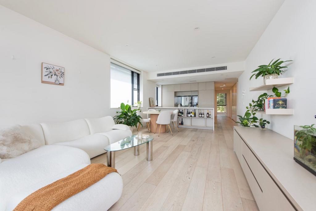 435/3 Mckinnon Ave, Five Dock, NSW 2046