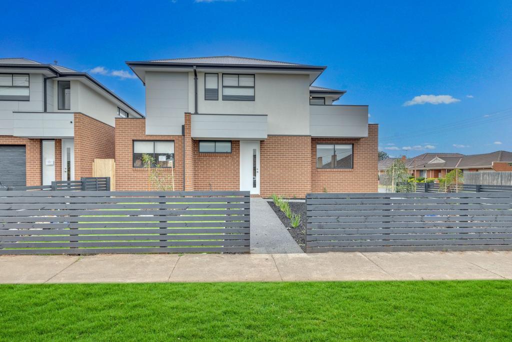 B/40 Austin St, Werribee, VIC 3030