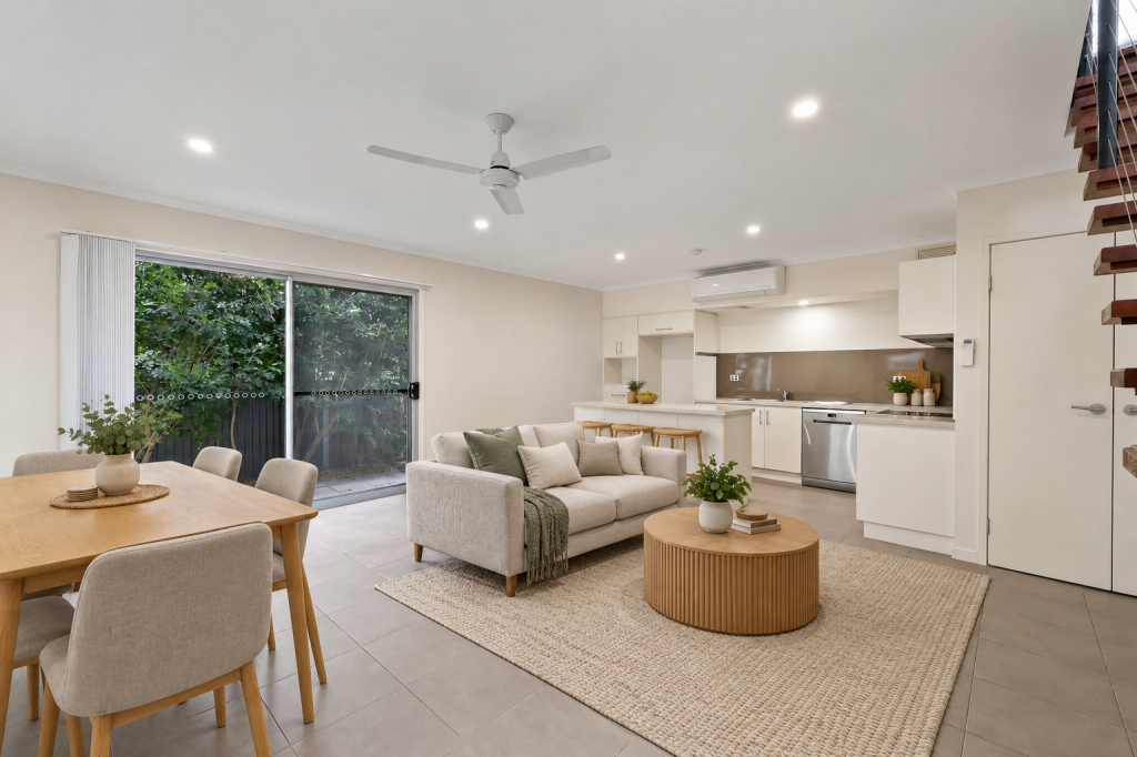 3/83 Malcomson St, North Mackay, QLD 4740