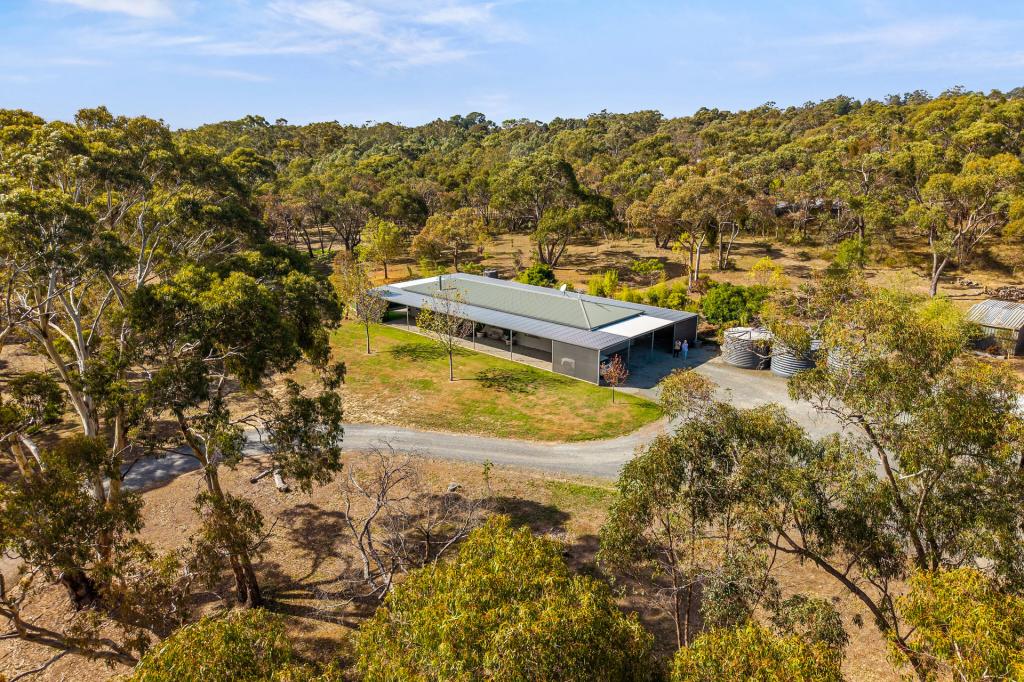 201 Blackwood Rd, Cromer, SA 5235