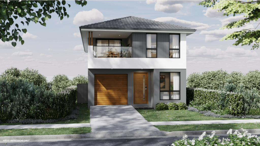 Contact Agent For Address, Riverstone, NSW 2765