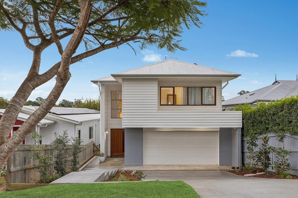 33 Robertson St, Sherwood, QLD 4075