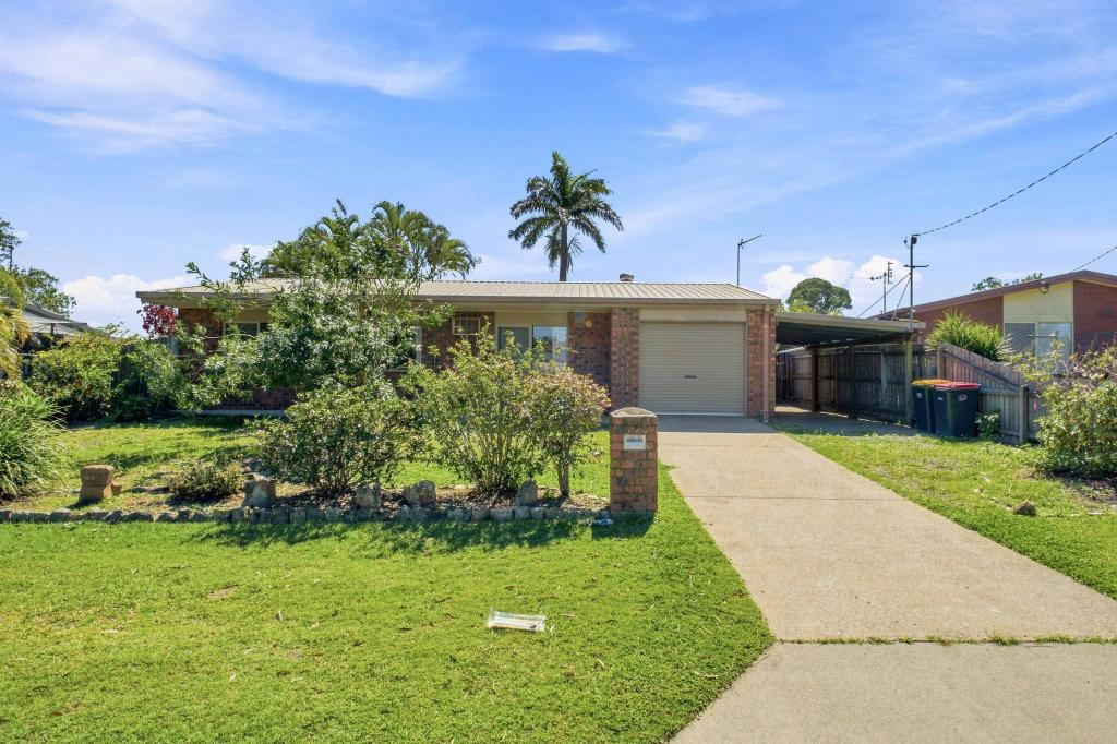 16 Bunker Ave, Urraween, QLD 4655