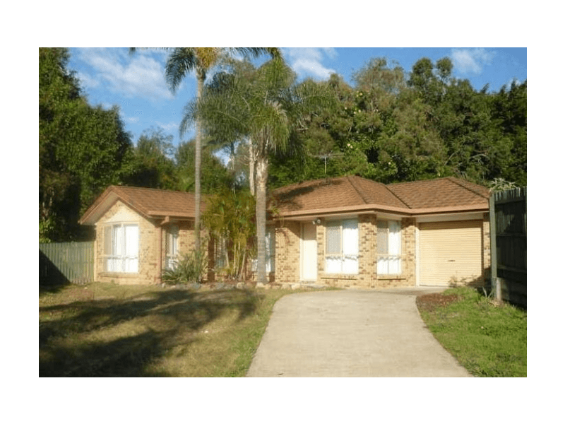 24 Lockerbie Ct, Boronia Heights, QLD 4124