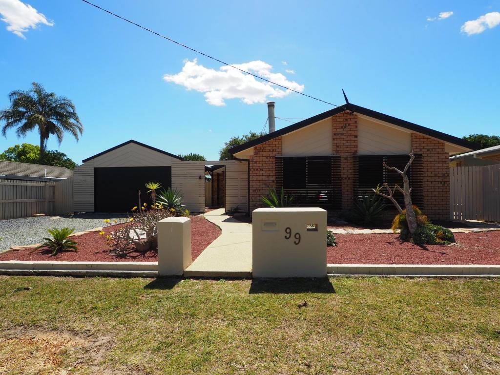 99 Pitt Rd, Burpengary, QLD 4505