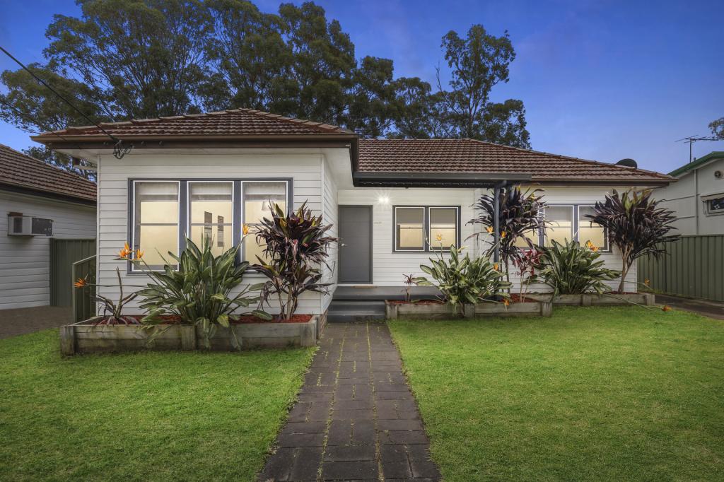 45 Lincoln Dr, Cambridge Park, NSW 2747