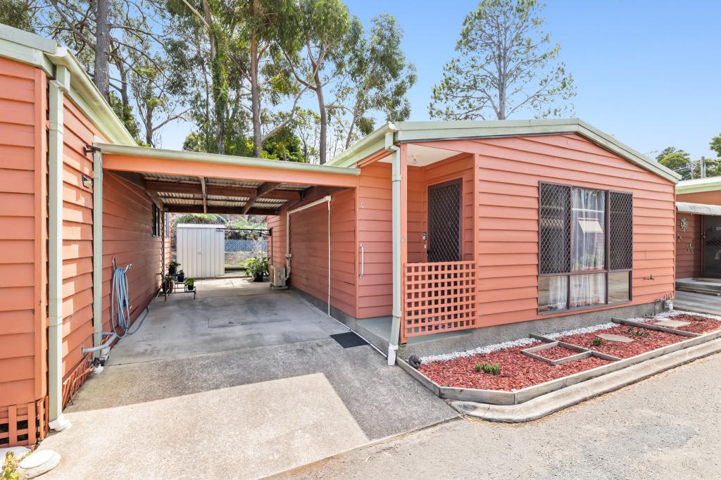 4/15 Crown St, Batemans Bay, NSW 2536