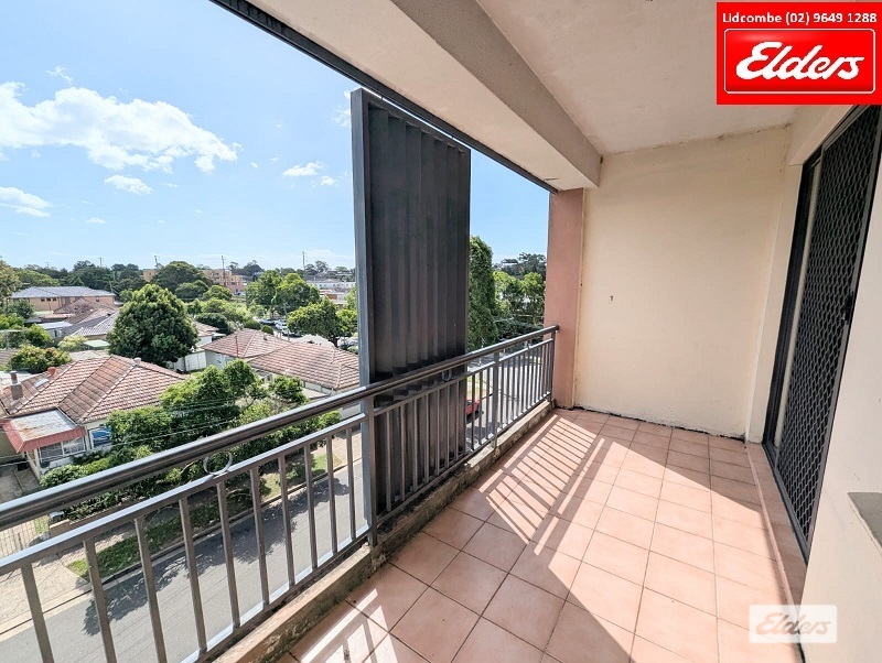 7/29 Burke Ave, Berala, NSW 2141