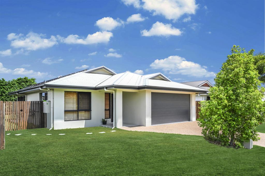 44 Ellsworth Dr, Mount Louisa, QLD 4814