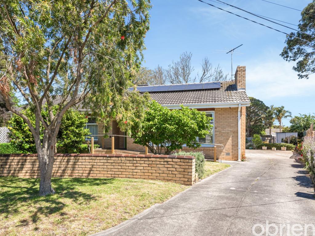 16 Oakfield Ct, Frankston South, VIC 3199