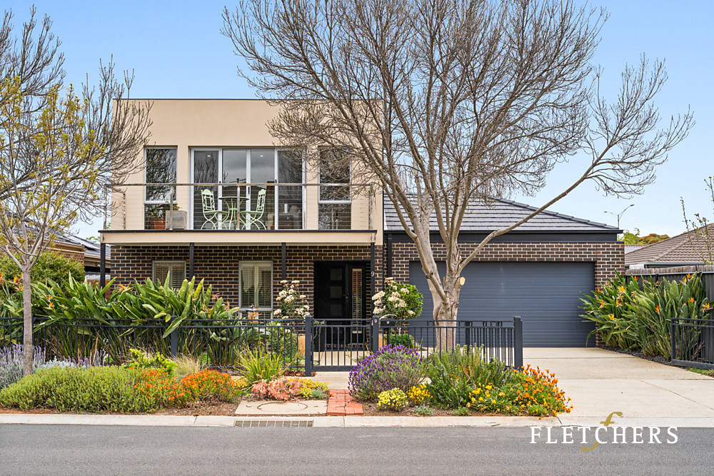 9 Harrington Ave, Tarneit, VIC 3029