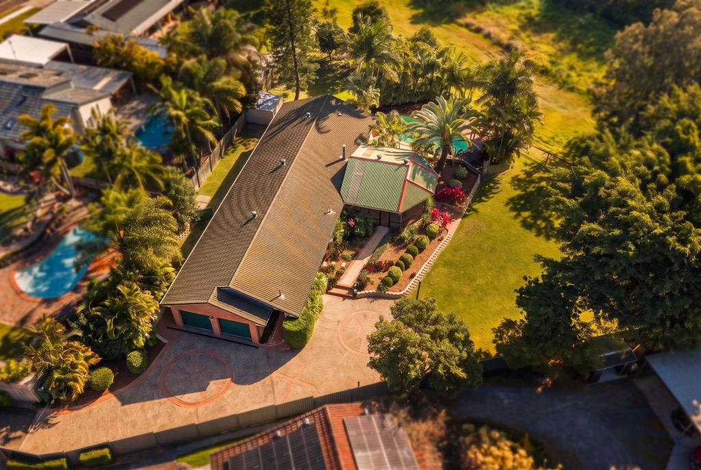 50 Hickey Way, Carrara, QLD 4211