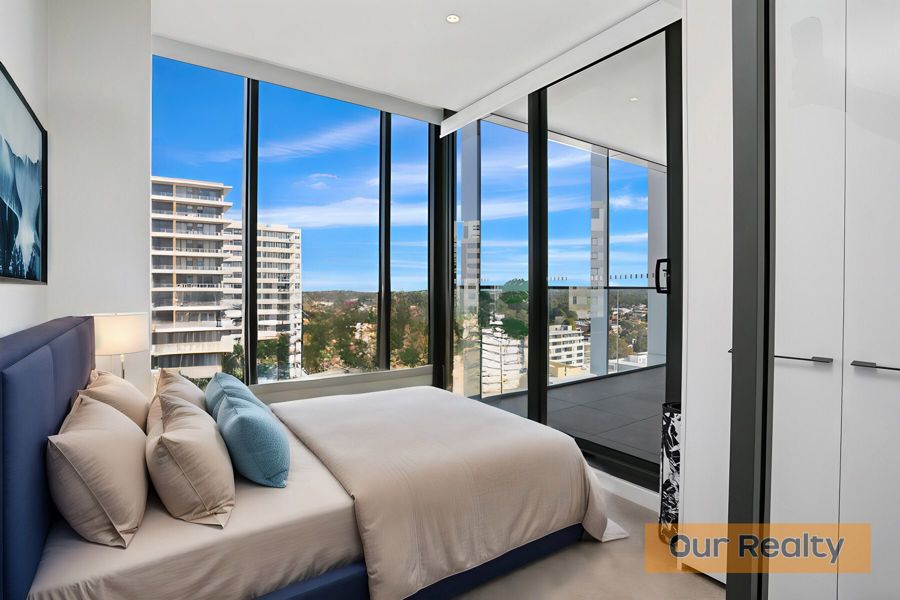 1907/120 HERRING RD, MACQUARIE PARK, NSW 2113