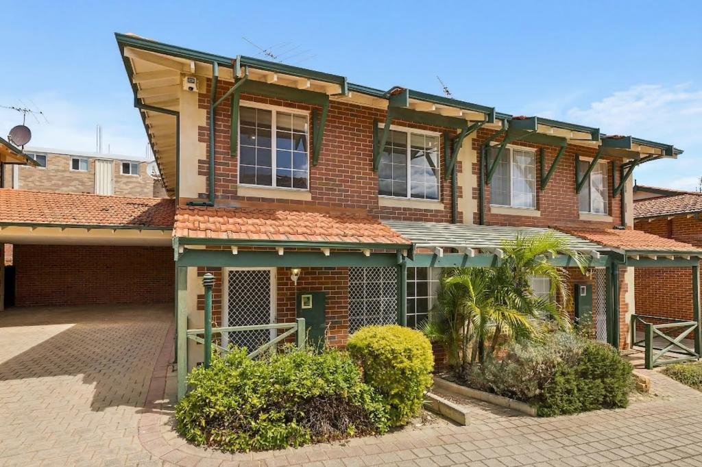 9/39 King George St, Victoria Park, WA 6100