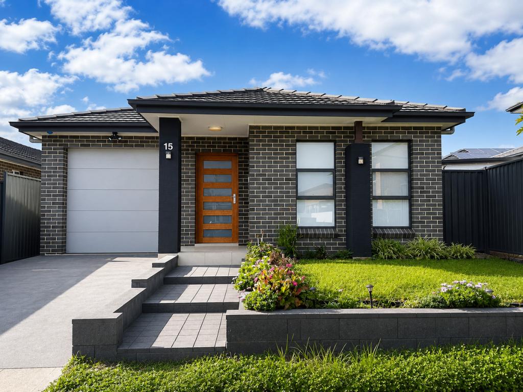 15 Backman St, Marsden Park, NSW 2765