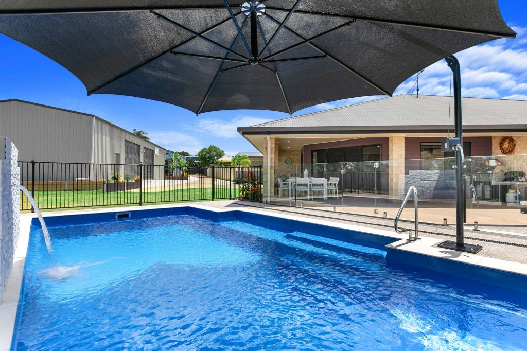 14 Stormy Rise, River Heads, QLD 4655