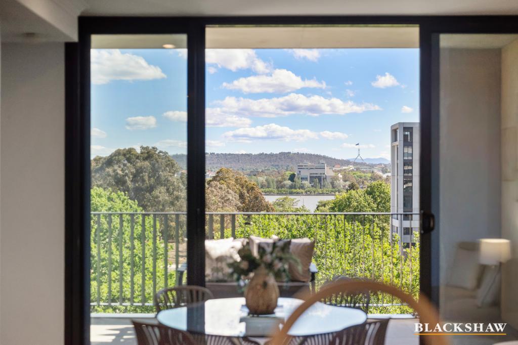 501/59 Constitution Ave, Campbell, ACT 2612