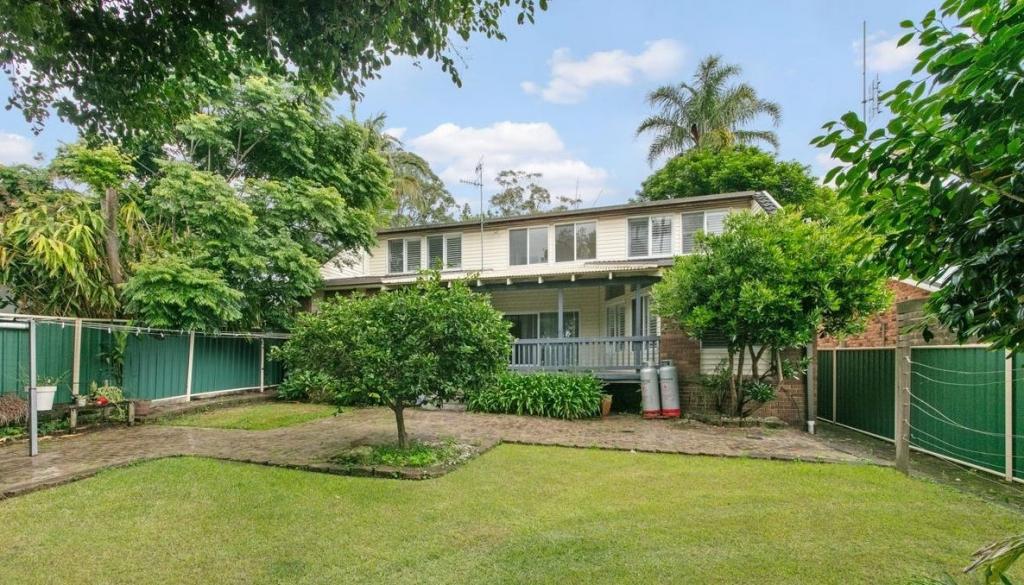 28 Hastings Pde, Bensville, NSW 2251