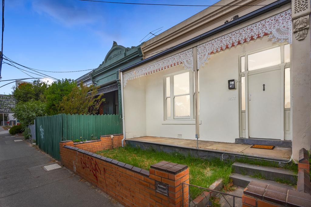 417 Punt Rd, Richmond, VIC 3121